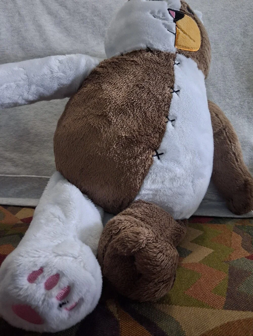 Ripndip teddy fresh